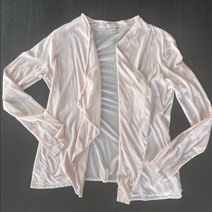 J. Crew Tissue Cardigan